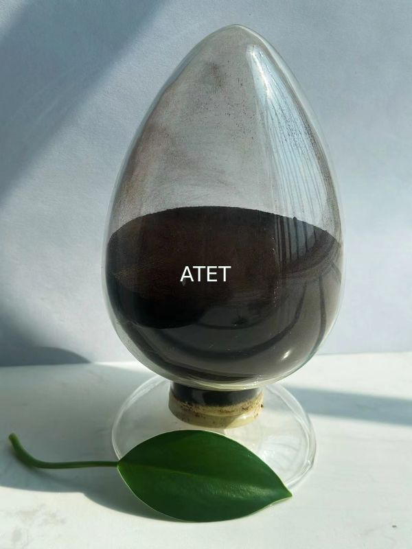 60% Min Sodium Lignosulfonate Aditif Agen Ekspansi Organik Untuk Baterai Asam Timah