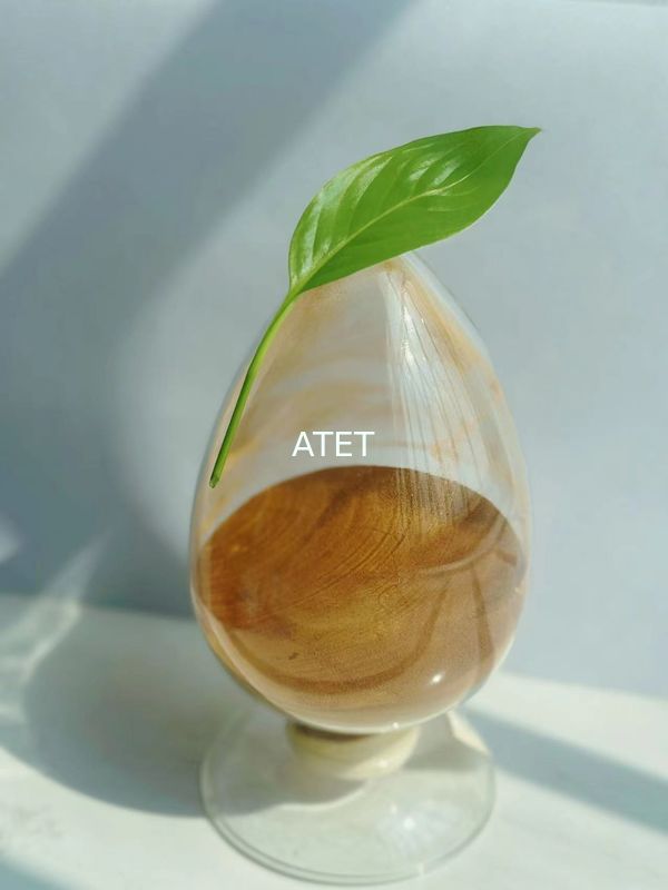 Non Toxic Sodium Lignosulfonate Scale Inhibitor Agen Pengolahan Air CAS 8061-51-6