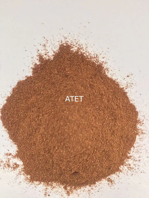 Non Toxic Sodium Lignosulfonate Scale Inhibitor Agen Pengolahan Air CAS 8061-51-6