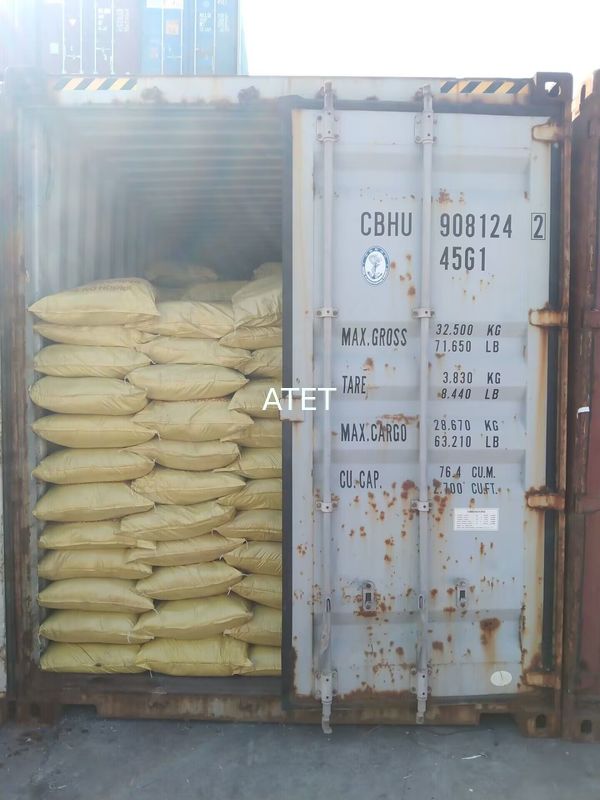 Non Toxic Sodium Lignosulfonate Scale Inhibitor Agen Pengolahan Air CAS 8061-51-6