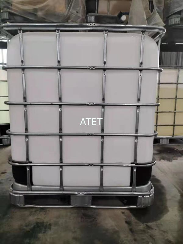 Tidak Korosif Natrium Lignosulfonat Cairan Pengurangan Air Agen Untuk Beton
