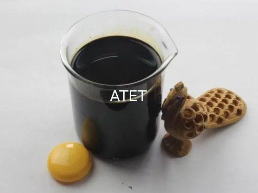 rendah gula natrium cair lignin, air hitam mengurangi aditif untuk slurry air batubara