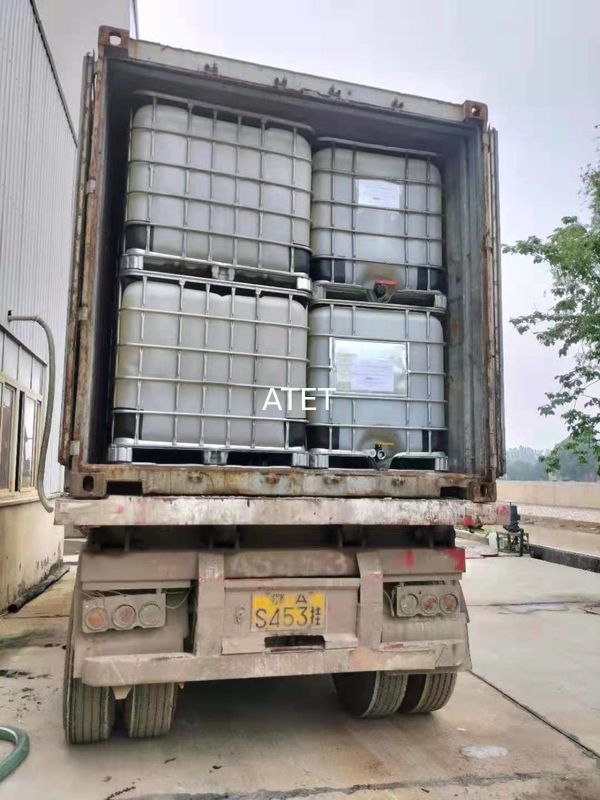 rendah gula natrium cair lignin, air hitam mengurangi aditif untuk slurry air batubara