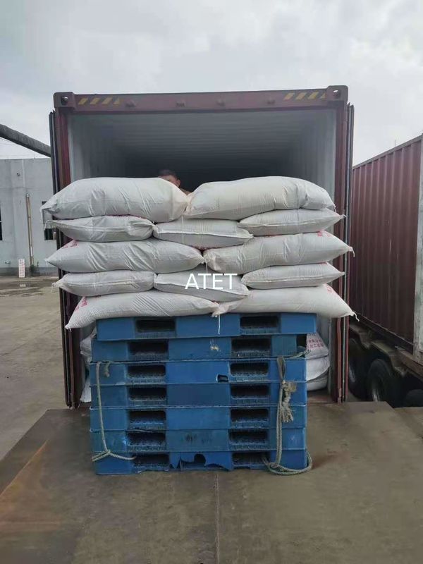 Asam Naphthalenesulfonic Formaldehyde Condensate SNF-A Na2SO4 Kandungan 5% CAS 36290-04-7