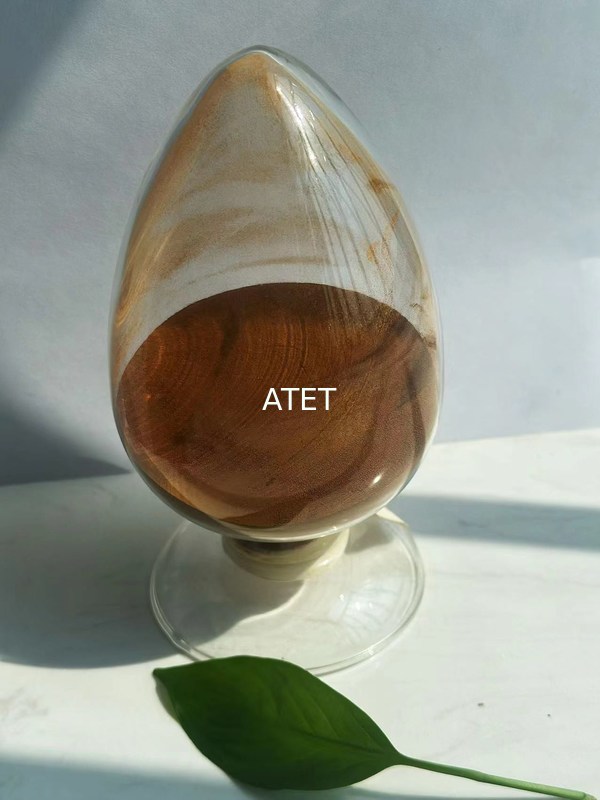 Kadar Air 5% Maks. Kandungan Lignosulfonat Klorida 0.1% Maks. Kandungan Air ≤6%