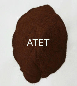 CAS 9084-06-4 Dispersing Agent MF Dark Brown Powder Untuk Pesticide yang Bisa Dibasahi