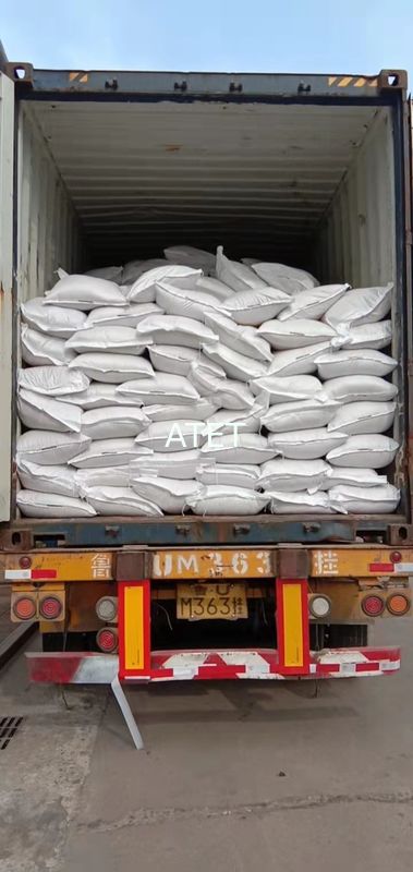 CAS 9084-06-4 Dispersing Agent MF Dark Brown Powder Untuk Pesticide yang Bisa Dibasahi
