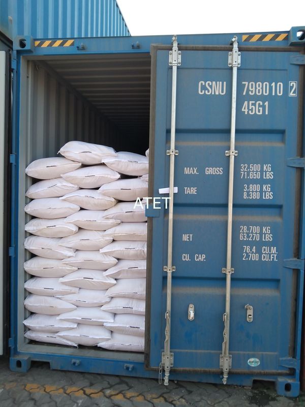 Dark Brown Dispersing Agent MF Powder Untuk Pesticides yang Bisa Dibasahi CAS 9084-06-4