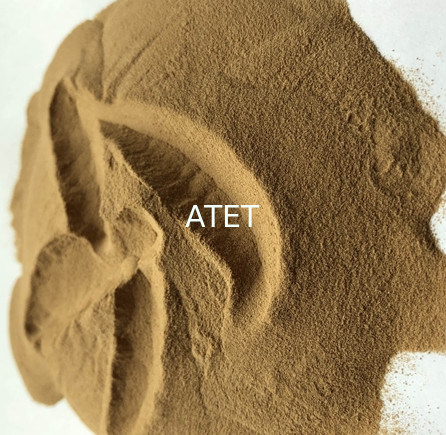 Kandungan padat ≥93% Kandungan zat besi 0,05% Max Kandungan sulfonat 50-60% Lignosulfonat untuk