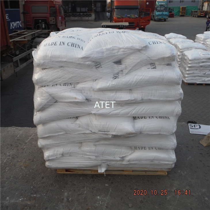 Bahan Kering 93 Persen Min KLS Bubuk Coklat Cocok untuk Aplikasi Industri dan Manufaktur Skala Besar