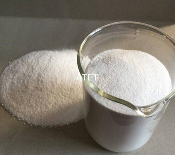 Medis Natrium Gula Asam Glukonik Larut Air Beton Set Retarder Untuk Industri Medis