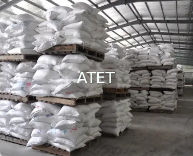 Nilai Ph 4-6 Kalium Lignosulfonate Brown Powder Variable Viscosity Depending Concentration yang diterapkan dalam proses industri pulp dan kertas