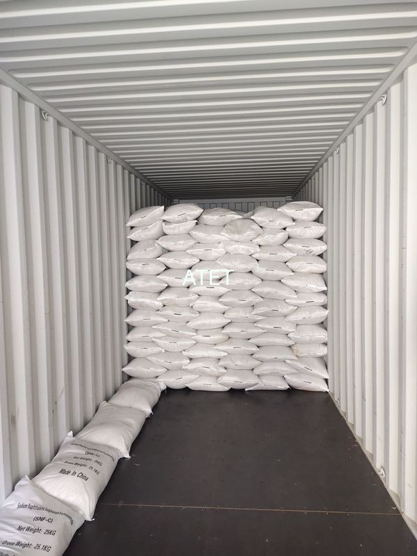 Medis Natrium Gula Asam Glukonik Larut Air Beton Set Retarder Untuk Industri Medis