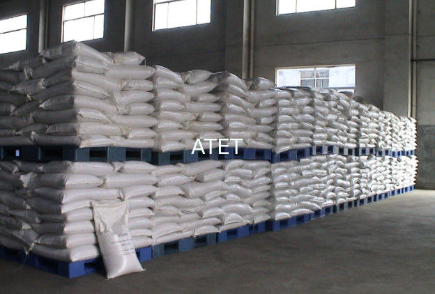 CAS No 527-07-1 Natrium Gluconate Water Reducing Agent Untuk Pencetakan / Pewarnaan Tekstil