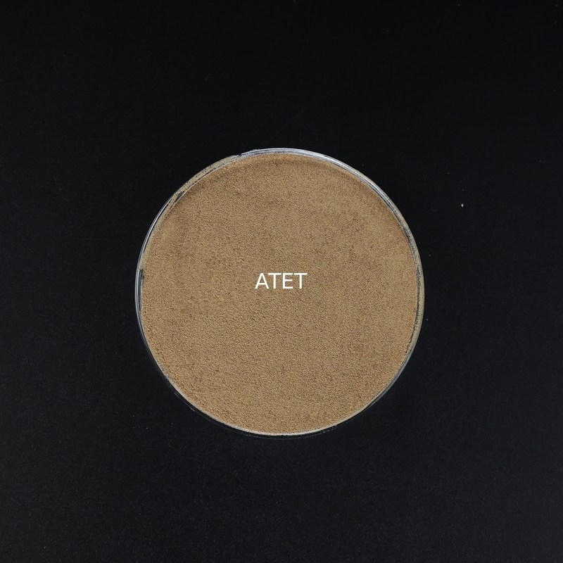 Garam Natrium Lignosulfonat Kepadatan Tinggi Kandungan Besi Rendah dan Kepadatan 1.15-1.35 G/cm3 untuk Kinerja Optimal